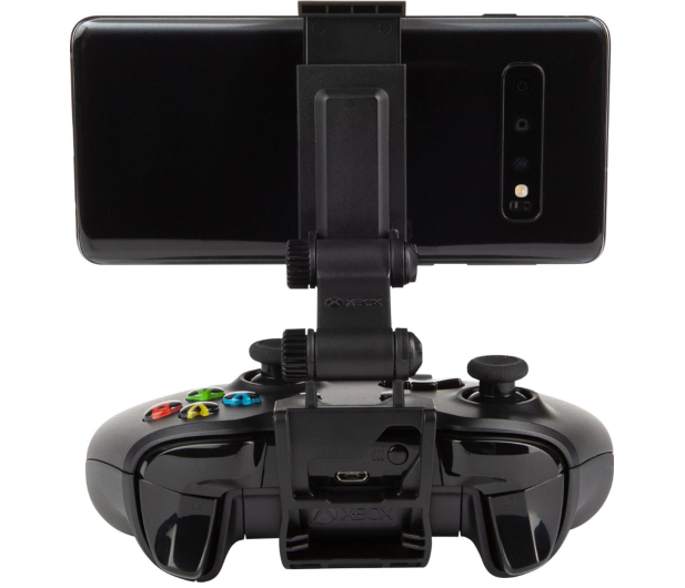 PowerA MOGA XS/XO Uchwyt dla graczy dla Xbox xCloud - 681991 - zdjęcie 3